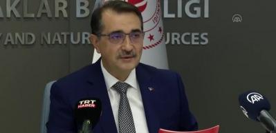 Bakan D&ouml;nmez m&uuml;jdeyi verdi: Vatandaşın cebine yansıyacak