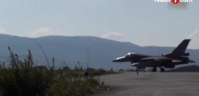 Biden'dan T&uuml;rkiye'ye F-16 s&ouml;z&uuml;! Erdoğan'dan ABD ve Fransa'ya Dedeağa&ccedil; uyarısı