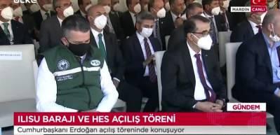 Cumhurbaşkanı Erdoğan: Artık bir tercih değil mecburiyettir