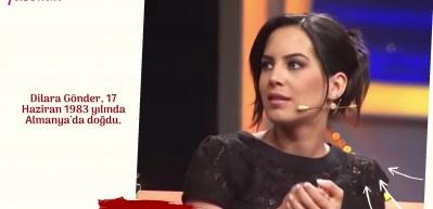 Dilara G&ouml;nder kimdir? Dilara G&ouml;nder'in oynadığı diziler