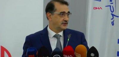 D&ouml;nmez: Faturaların &ouml;nemli bir kısmını b&uuml;t&ccedil;eden karşılıyoruz