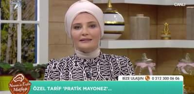 Ev yapımı tam kıvamında mayonez yapmanın püf noktaları