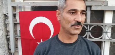 İYİ Partili T&uuml;rkkan'ın k&uuml;frettiği şehit yakınının kardeşi G&uuml;mren &uuml;z&uuml;nt&uuml;s&uuml;n&uuml; dile getirdi