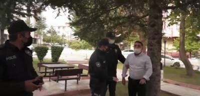 KADES uygulaması tek tuşla şiddetin karşısında!