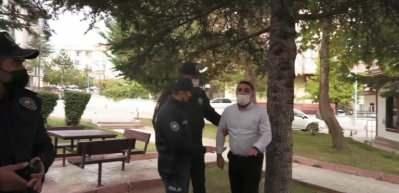 KADES &uuml;zerinden yapılan 227 bin 936 ihbarın tamamına m&uuml;dahale edildi