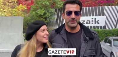 Kenan İmirzalıoğlu ile Sinem Kobal'ın kızları kime daha &ccedil;ok benziyor?