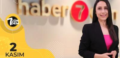 Koronavir&uuml;se karşı 5 kat daha etkili (2 Kasım2021 G&uuml;n&uuml;n &Ouml;nemli Gelişmeleri)