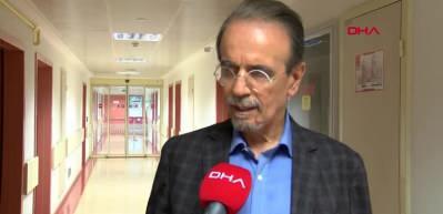 Kovid ge&ccedil;irenler ne zaman aşı olmalı? Mehmet Ceyhan tek tek tarih verdi