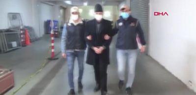 Mahmur Kampı'ndan İstanbul'a gelen ter&ouml;rist yakalandı