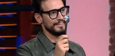 MasterChef'te bir ilk! Danilo Şef kaşık attı...