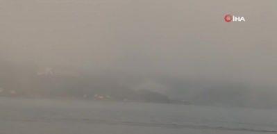 Meteoroloji'den T&uuml;rkiye geneli i&ccedil;in sis ve pus uyarısı