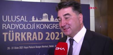 Prof. Dr. Hazırolan: Kovid sonrası etki y&uuml;z&uuml;nden, kalple ilgili g&ouml;r&uuml;nt&uuml;leme tetkiklerinde b&uuml;y&uuml;k artış var