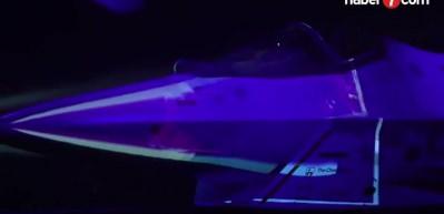 Rakamlar a&ccedil;ıklandı: F-35'ten 7 kat daha d&uuml;ş&uuml;k!