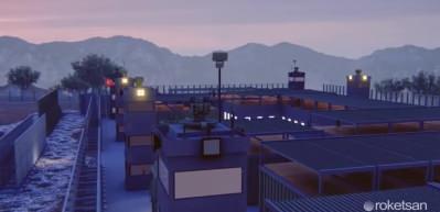 Roketsan paylaştı: 'ALKA, Balistik Koruma Merkezi ve METE ile Vatan Sınırlarımız G&uuml;vende'