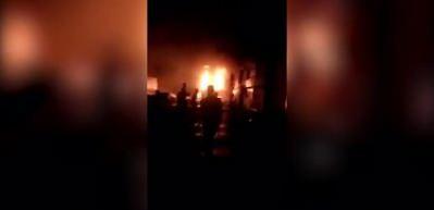 Sierra Leone b&uuml;y&uuml;k felaket: Yakıt tankeri patladı, en az 91 kişi &ouml;ld&uuml;