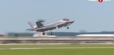Son dakika: T&uuml;rkiye'ye verilmeyen F-35 projesinde b&uuml;y&uuml;k &ccedil;atlak! D&uuml;nya vazge&ccedil;iyor...
