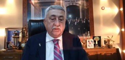 TESK Genel Başkanı Paland&ouml;ken: 'Faturalarda yaz ve kış tarifesi uygulanmalı'