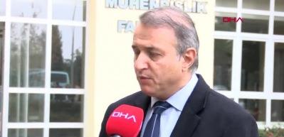 Yer altı suları t&uuml;keniyor