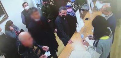 15 milyon liralık dolandırıcılık, tapu memurlarının dikkati sonucu engellendi