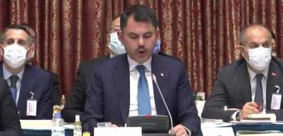 Bakan Kurum'dan HDP'ye Diyarbakır tepkisi!