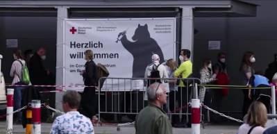 Merkel'den korkutan korona uyarısı: &Ccedil;ok zor zamanlar bizi bekliyor