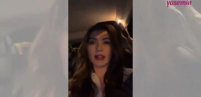 Burcu &Ouml;zberk doğum g&uuml;n&uuml;n&uuml; yıllardır yanlış biliyormuş