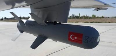 &Ccedil;aresizliğin resmi: Bayraktar TB2 SİHA'sını hangi silahla durduracaklarını a&ccedil;ıkladılar