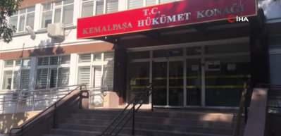 CHP'li belediyede r&uuml;şvet skandalı! 3 tutuklama