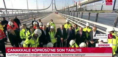 Cumhurbaşkanı Erdoğan: Yeni bir d&ouml;neme giriyoruz