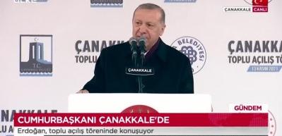 Cumhurbaşkanı Erdoğan'dan son dakika erken se&ccedil;im a&ccedil;ıklaması