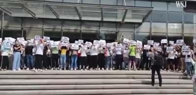 D&uuml;nya piyasalarını karıştıran gelişme: &Ccedil;inli şirket Evergrande temerr&uuml;de d&uuml;şt&uuml; iddiası