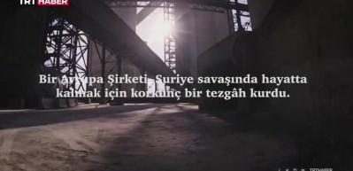 Fransa-PKK-DEAŞ &uuml;&ccedil;geninden yeni detaylar!