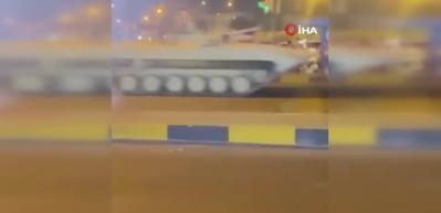 Irak Başbakanı el-Kazımi: 'Suikast girişimi arkasında kimlerin olduğunu biliyorum'