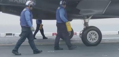 Japonya'dan &ccedil;ok kritik F-35 a&ccedil;ıklaması