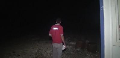 Kontetnere gelen tilkileri her g&uuml;n besliyor