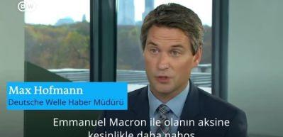 Merkel'den veda r&ouml;portajı: Beni en &ccedil;ok zorlayan iki şey oldu! Erdoğan ve Putin sorusu