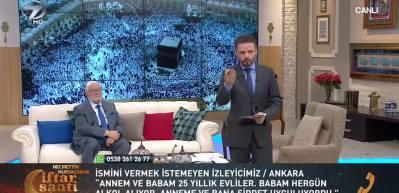 Necmettin Nursa&ccedil;an'dan beddua a&ccedil;ıklaması! Beddua etmek caiz mi?