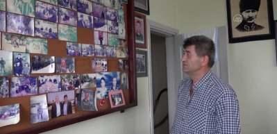 Şehit babası Yusuf Sağır, oğlunun katilinin yakalanmasını bu s&ouml;zlerle anlattı