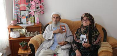 Şehit Kaymakam babası, 5 yıldır dinmeyen acısını anlattı