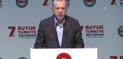 Son Dakika: Başkan Erdoğan'dan Kılı&ccedil;daroğlu'nun tehdidine sert cevap!