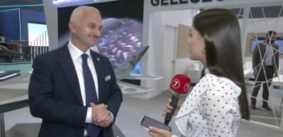 Temel Kotil'den ATAK-2 a&ccedil;ıklaması: Amerika'nın Apache'sinden daha iyi olacak