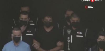 Tosuncuğun ağabeyi Fatih Aydın ana davadan da tutuklandı!