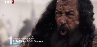 Tuğrul Bey'in buyruğu ola! Alparslan B&uuml;y&uuml;k Sel&ccedil;uklu 2. b&ouml;l&uuml;m fragmanı! 