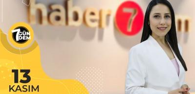 T&uuml;rkiye'den yeni parti Siha'lar alacağız(13 Kasım 2021 G&uuml;n&uuml;n &Ouml;nemli Gelişmeleri) 
