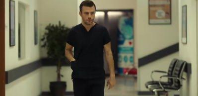 Yalancı dizisi 9. yeni b&ouml;l&uuml;m fragmanı yayınlandı! Deniz'in korku dolu anları