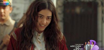 Aziz 4. b&ouml;l&uuml;m 1. fragmanı yayınlandı! &ldquo;Aziz benimle evleneceğini s&ouml;yledi&hellip;&rdquo;