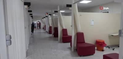 Bakan Koca Turkovac ve Kovid ilacının &ccedil;ıkış salgının ise bitiş tarihini a&ccedil;ıkladı