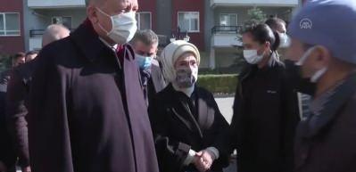 Başak Cengiz'in annesi kızının en b&uuml;y&uuml;k isteğini s&ouml;yledi