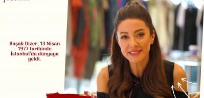 Başak Dizer kimdir? Başak Dizer'in mesleği nedir?
