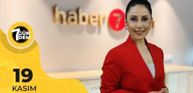 Bı&ccedil;ak kemiğe dayandı! A&ccedil;ıklama geldi (19 Kasım 2021 G&uuml;n&uuml;n &Ouml;nemli Gelişmeleri)